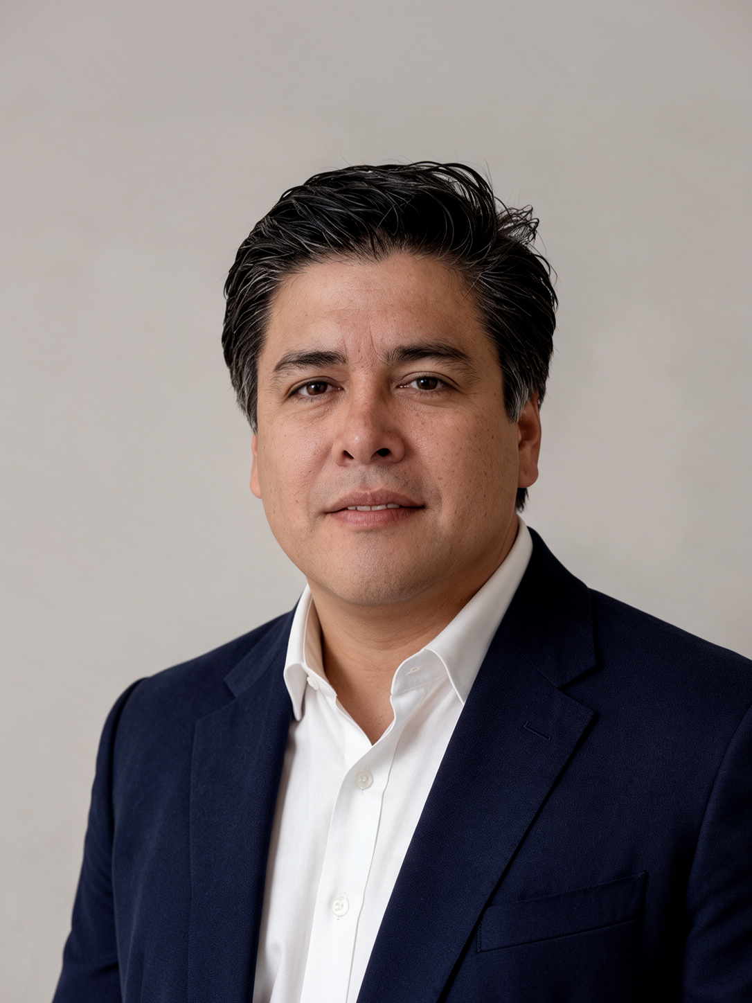 Jorge Quesada Laguna